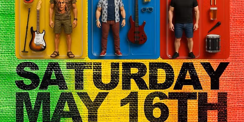 STORY73LLER - Reggae & Funk Live.