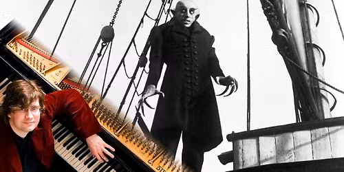 Stephan Graf v. Bothmer: Nosferatu