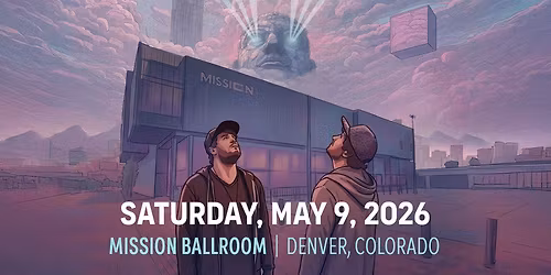 Vincent Antone & Manic Focus