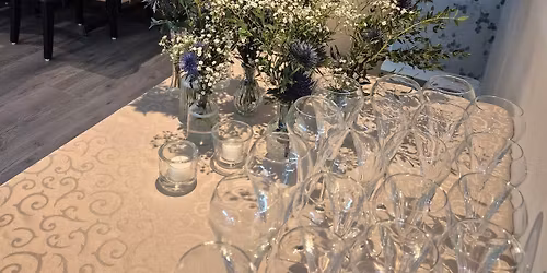 Champagnefrokost 