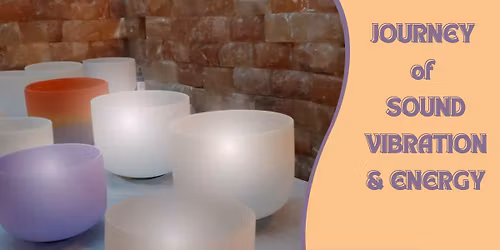 Journey of Sound, Vibration, and Energy