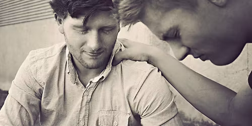 Men's Wednesday Morning Prayer Time