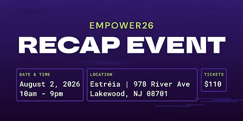 Empower26 Recap