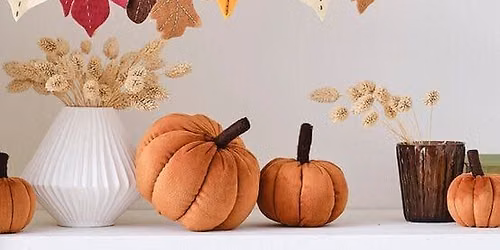 Autumn Artisan Fair at Salt Ayre