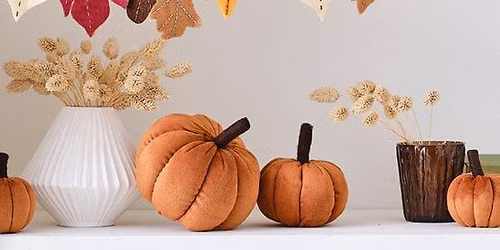 Autumn Artisan Fair at Salt Ayre