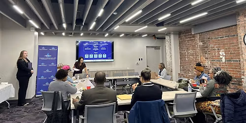 Business Finance Basics Lunch and Learn