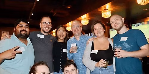 Engineering Alumni Social