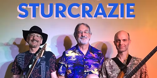 Almost SturCrazie Live @1st RBC