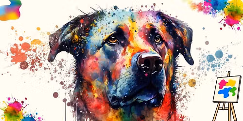 Paint Your Pet