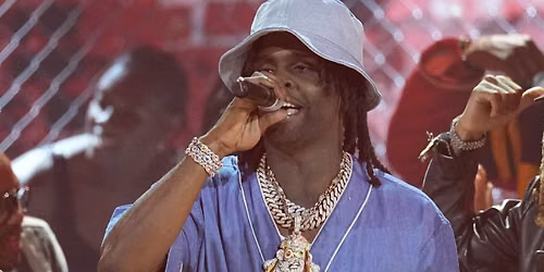 Chief Keef
