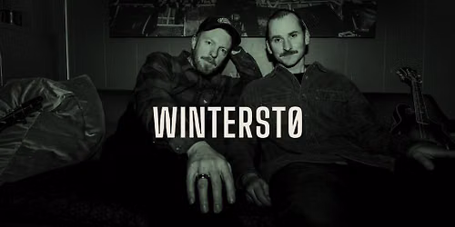 Winterst\u00f8 (Duo)
