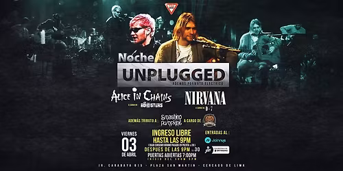 \ud83d\udd25\ud83c\udfb8 NOCHE DE UNPLUGGED EN YIELD ROCK \ud83c\udfb8\ud83d\udd25