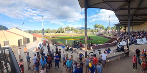 Independence Day Celebration