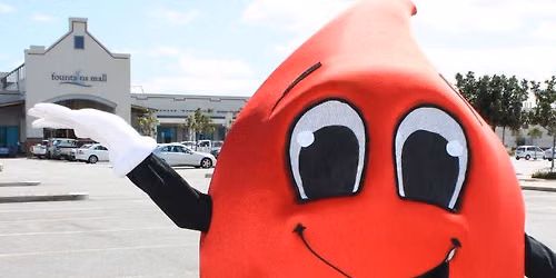 SANBS Blood Donation Clinic 