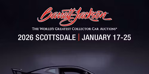 Barrett-Jackson