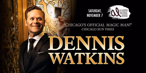 Dennis Watkins