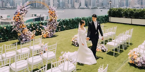 AIRSIDE Wedding Carnival \u5a5a\u79ae\u5609\u5e74\u83ef 
