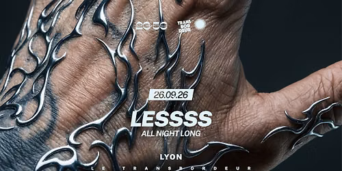 23:59 \u2013 LESSSS ALL NIGHT LONG