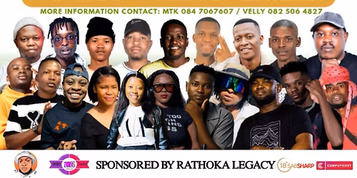 GA MATLALA CROSSOVER