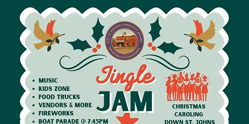 Jingle Jam