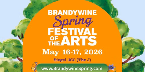 Brandywine Spring Festival of the Arts