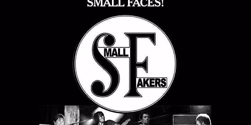 The Small Fakers Live At Lions Den, Manchester