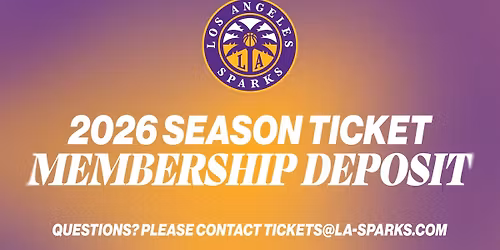 Chicago Sky at Los Angeles Sparks Tickets