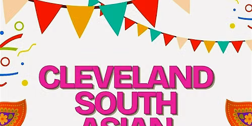 Cleveland South Asian Festival
