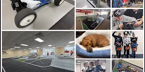 2026 New Years Bash! 