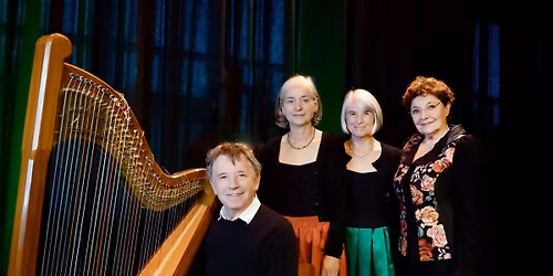 Monika Baumgartner, Wellk\u00fcren & Stofferl Well "Die Heilige Nacht"