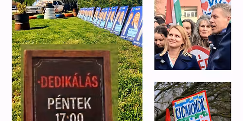 Dr. \u00c1rvay Nikolett dedik\u00e1l\u00e1s