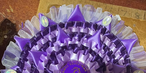 KINKELL UAFFILIATED DRESSAGE FINALS 2025