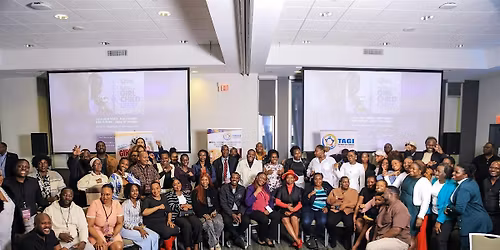 4TH ANNUAL GLOBAL CONFERENCE ON GIRL CHILD EMPOWERMENT 2027 ( GCGCE 2027)