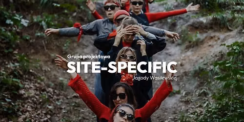 NAB\u00d3R do grupy projektowej SITE SPECIFIC | Sezon 2026\/2027
