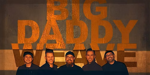 Marion, IL - Big Daddy Weave Volunteers - ChildFund Intl