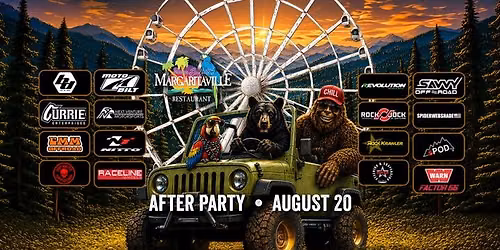 After Party