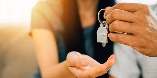 Considering Home Ownership