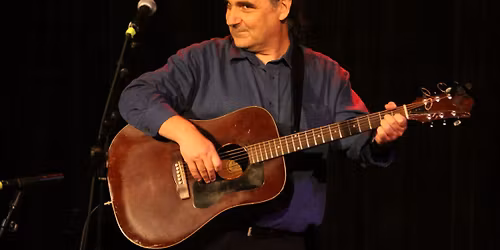 Don White's Annual Passim Show