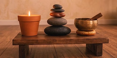 Explore Your Pelvic Floor: Root and Sacral Yoga