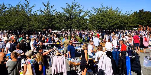 Loppis p\u00e5 Limhamn