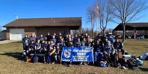 19th Annual Turkey Bowl