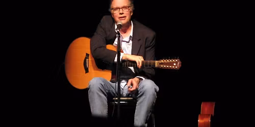Leo Kottke