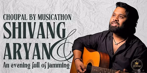 Choupal by Musicathon Feat Shivang Aryan