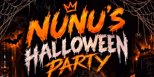 Nunu Event\u2019s