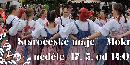 Staro\u010desk\u00e9 m\u00e1je - Masopustn\u00ed n\u00e1m\u011bst\u00ed, Mokropsy
