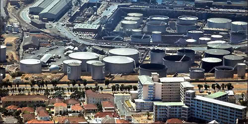 The Penny Theatre - A Heritage Tour Through the V&A Waterfront