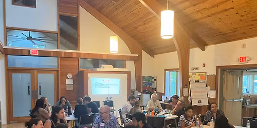 Living Streets Lexington Quarterly Potluck