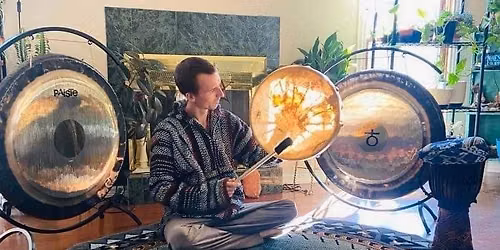 Yoga & Sound Healing