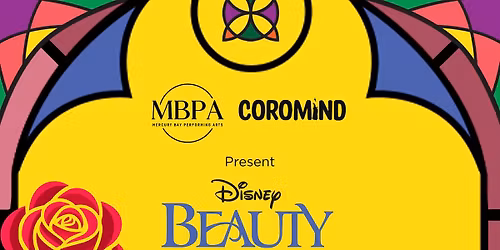 MBPA Beauty and The Beast Jr. Auditions
