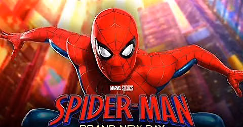 Spider Man: Brand New Day & Super Girl